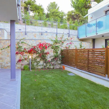 H11 Luxury 9a - Porto - Piscina - Jacuzzi * סנטו סטפנו אל מארה