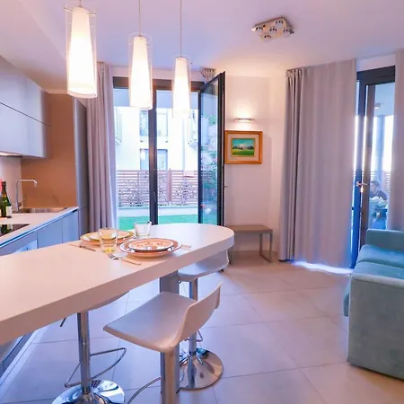 公寓 H11 Luxury 9a - Porto - Piscina - Jacuzzi