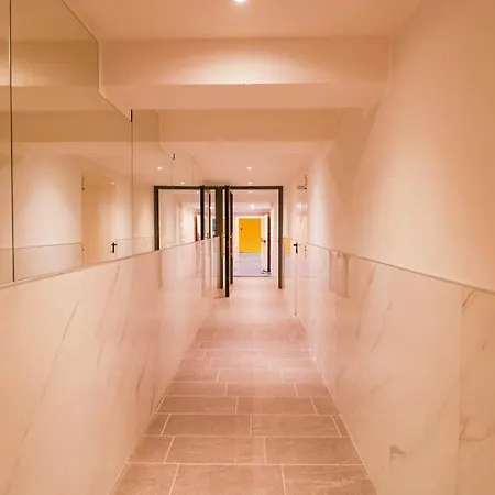 H11 Luxury 9a - Porto - Piscina - Jacuzzi