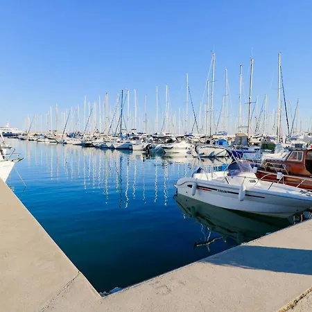 H11 Luxury 9a - Porto - Piscina - Jacuzzi 圣托·斯特凡诺·阿尔马尔