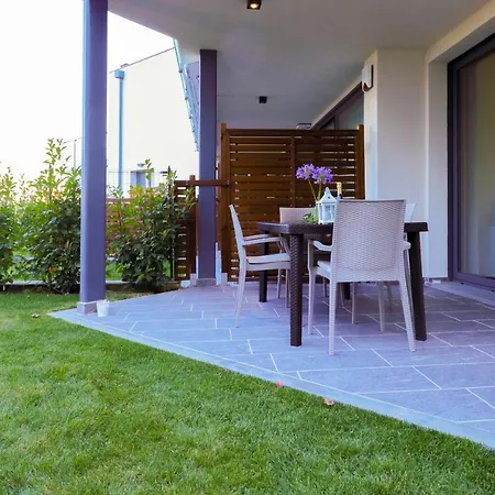 H11 Luxury 9a - Porto - Piscina - Jacuzzi * 圣托·斯特凡诺·阿尔马尔