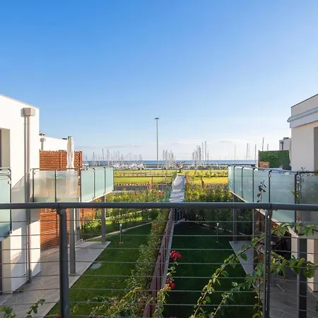 H11 Luxury 9a - Porto - Piscina - Jacuzzi Διαμέρισμα *