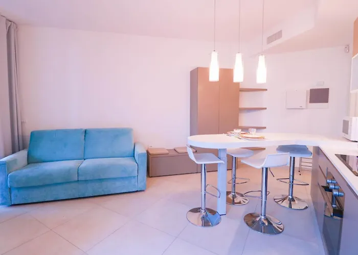 H11 Luxury 9a - Porto - Piscina - Jacuzzi Apartamento