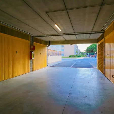 H11 Luxury 9a - Porto - Piscina - Jacuzzi Апартаменты