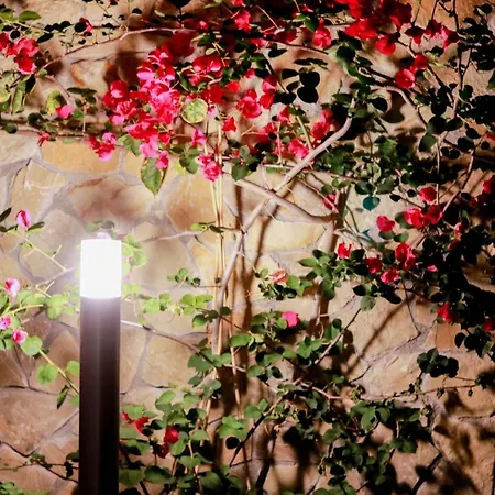 H11 Luxury 9a - Porto - Piscina - Jacuzzi 산토스테파노알마레