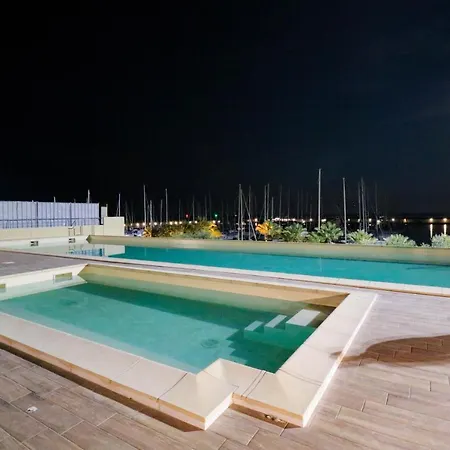 H11 Luxury 9a - Porto - Piscina - Jacuzzi Апартаменты