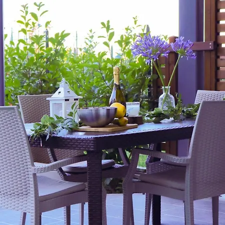 H11 Luxury 9a - Porto - Piscina - Jacuzzi Apartament