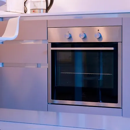 H11 Luxury 9a - Porto - Piscina - Jacuzzi Апартаменты Санто-Стефано-аль-Мар