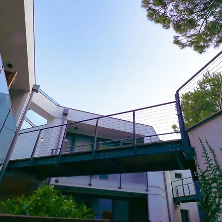 H11 Luxury 9a - Porto - Piscina - Jacuzzi * Santo Stefano al Mare