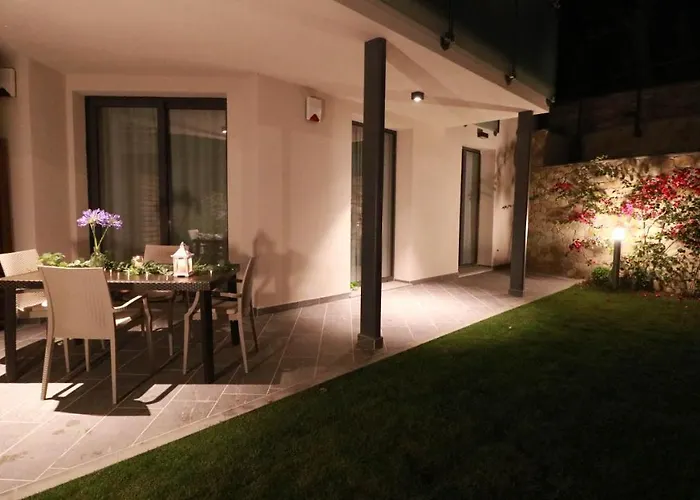 H11 Luxury 9a - Porto - Piscina - Jacuzzi