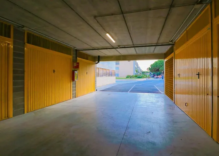 H11 Luxury 9a - Porto - Piscina - Jacuzzi Apartmán