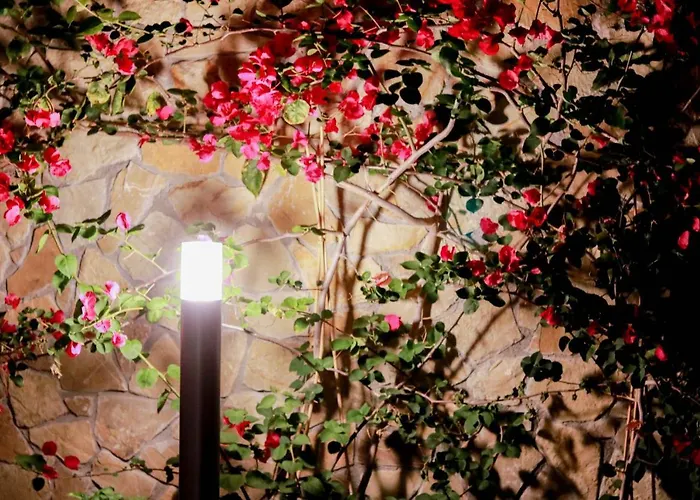 H11 Luxury 9a - Porto - Piscina - Jacuzzi Santo Stefano al Mare