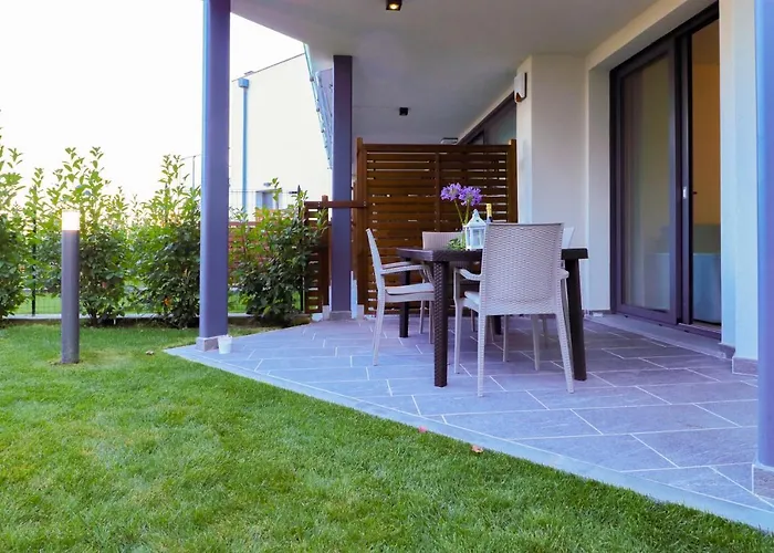 H11 Luxury 9a - Porto - Piscina - Jacuzzi * Santo Stefano al Mare