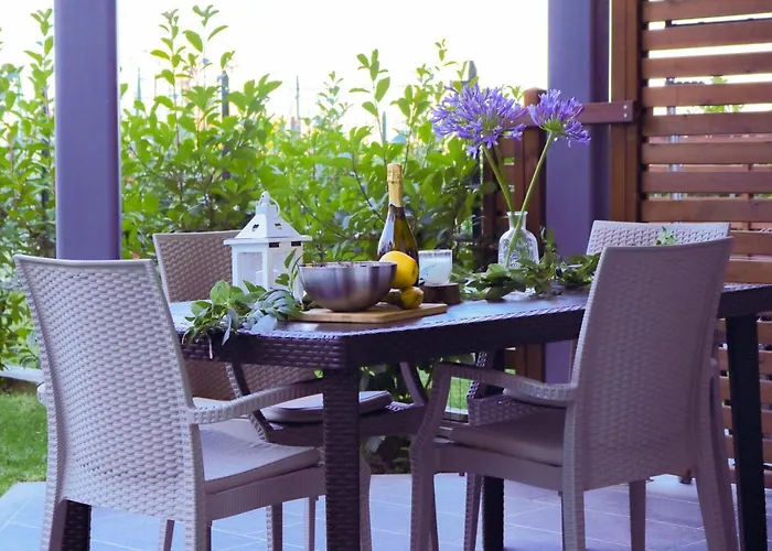 H11 Luxury 9a - Porto - Piscina - Jacuzzi Apartmán