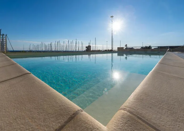 H11 Luxury 9a - Porto - Piscina - Jacuzzi Apartmán